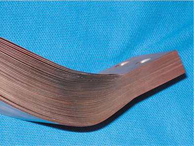 Copper Laminates